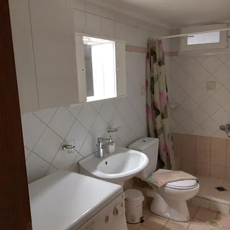 Aparthotel Fountain Asprovalta