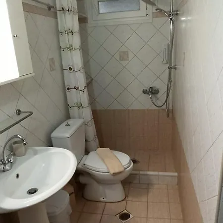 Fountain Aparthotel Asprovalta