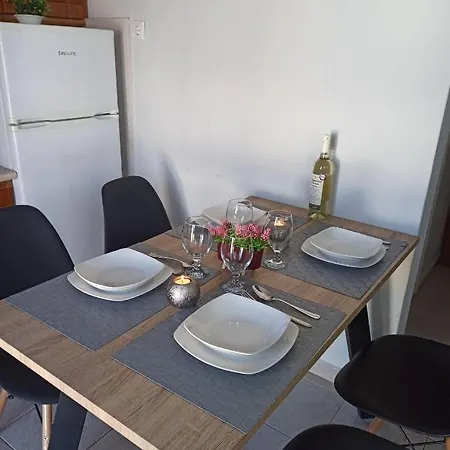 Aparthotel Fountain Asprovalta