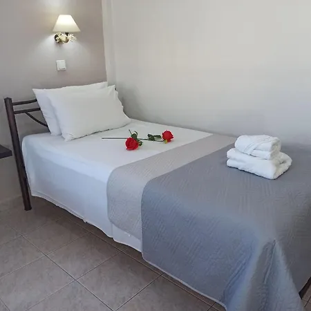 Aparthotel Fountain