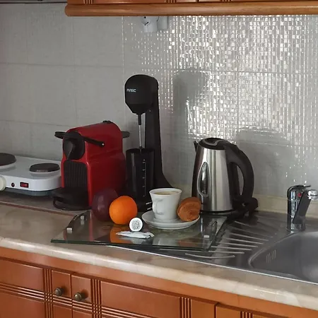 Fountain Aparthotel 4*