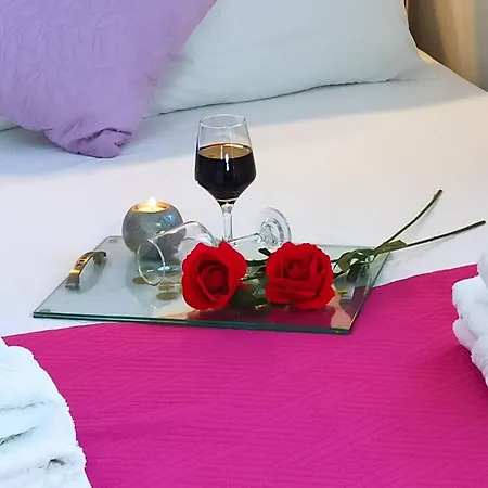 Aparthotel Fountain Asprovalta