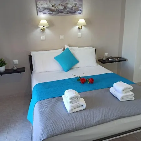 Fountain Aparthotel 4*