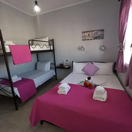 Fountain 4* Asprovalta