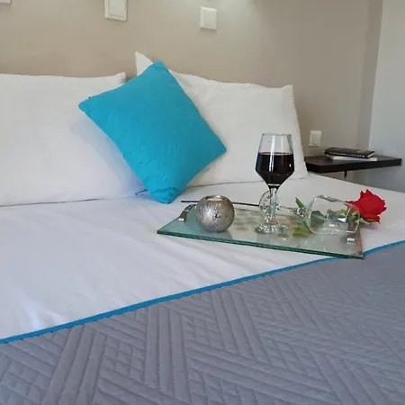 Fountain 4* Asprovalta