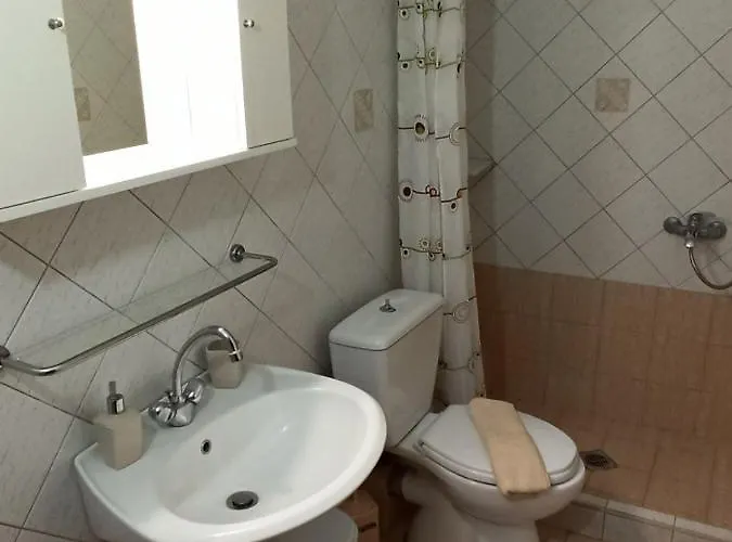 Fountain Апарт-отель