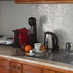 Fountain Aparthotel 4*