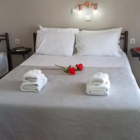 Fountain Aparthotel 4*