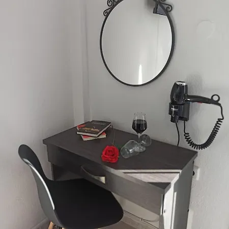 Appart hôtel Fountain 4*