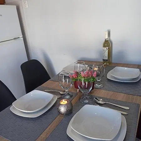 Fountain Appart hôtel