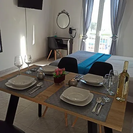 Appart hôtel Fountain