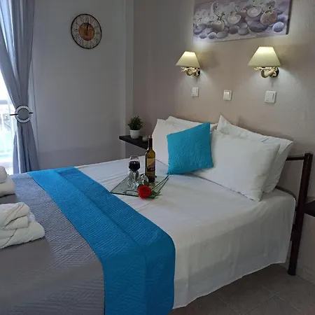 Apart Otel Fountain 4*
