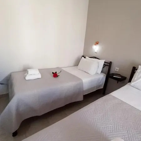 Appart hôtel Fountain 4*