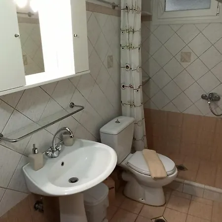 Fountain Apart Otel