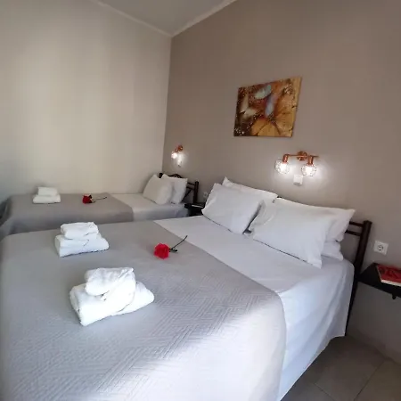 Apart Otel Fountain 4*