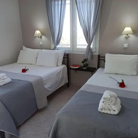 Fountain Appart hôtel 4*