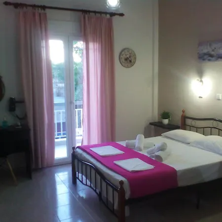 Appart hôtel Fountain