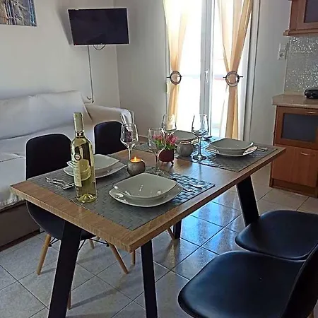 Hotel apartamentowy Fountain 4*
