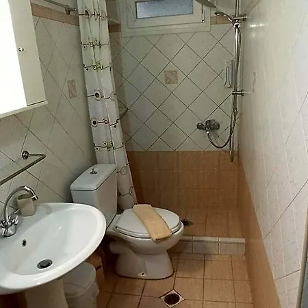 Hotel apartamentowy Fountain 4*
