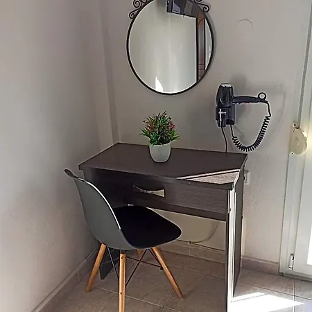 Hotel apartamentowy Fountain 4*