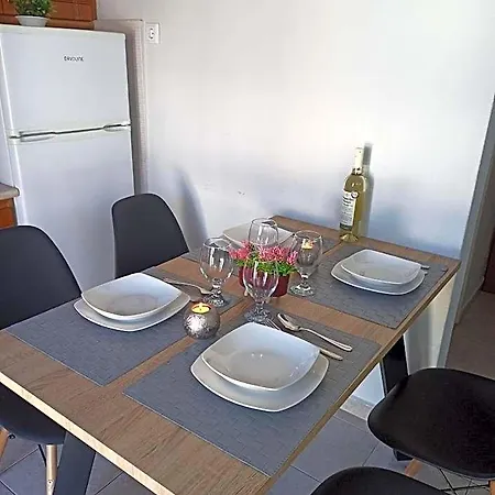 Fountain Hotel apartamentowy 4*