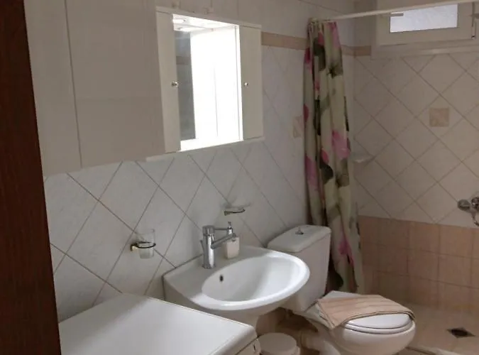 Apart-hotel Fountain Asprovalta