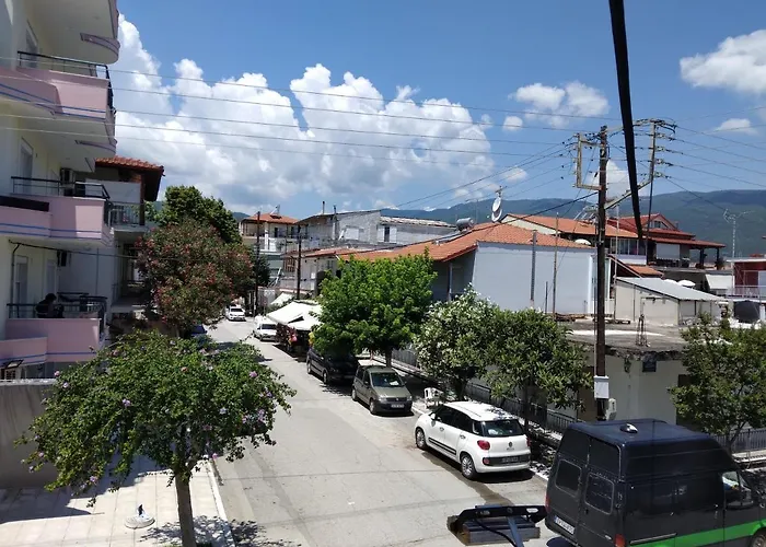 Fountain Apart-hotel