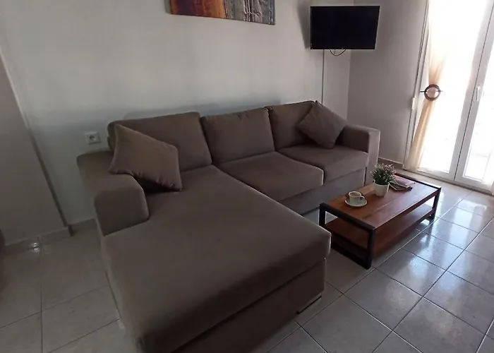 Apart-hotel Fountain