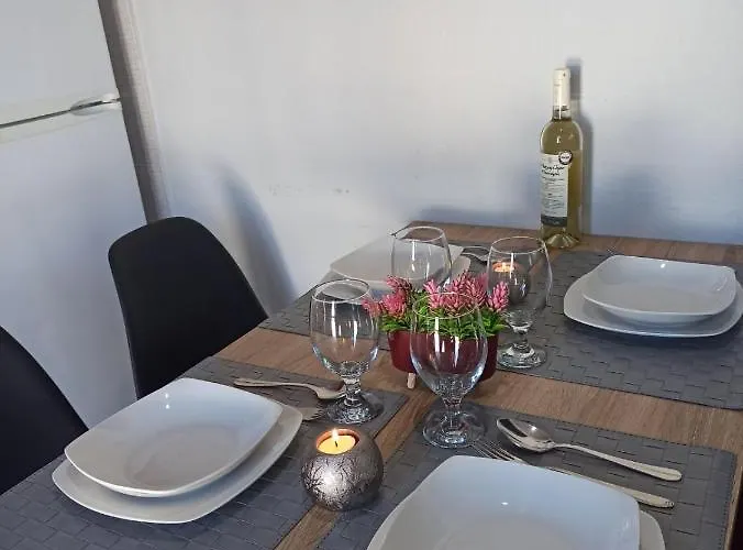 Fountain Apart-hotel