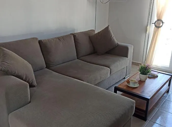 Apart-hotel Fountain