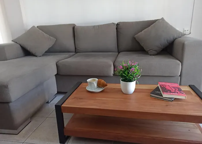 Apart-hotel Fountain