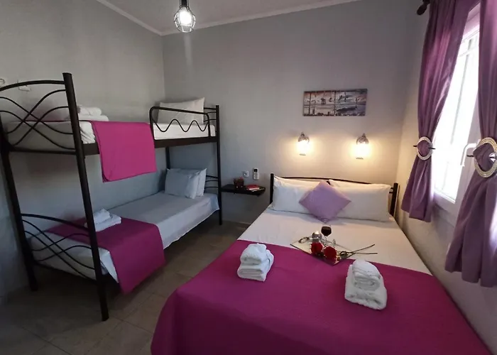 Fountain Apart-hotel