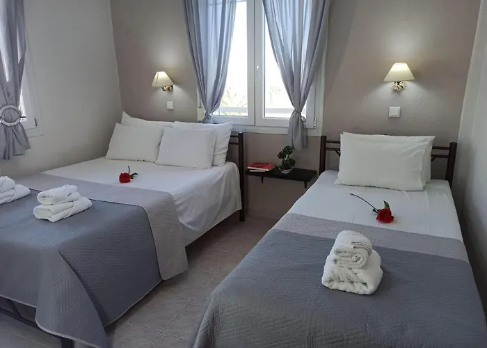 Fountain Apart-hotel 4*